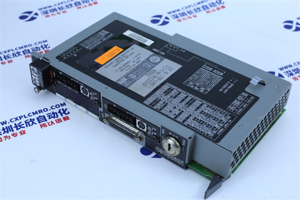 GE	IC754VSF12CTD模拟输入模块