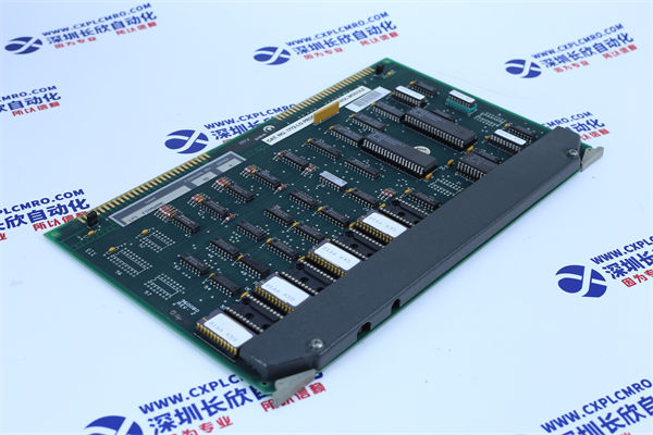 ROCKWELL AUTOMATION	56AMXN模拟输入模块