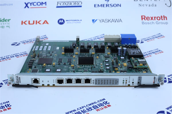 GE	IS200EPSMG1A 输出模块