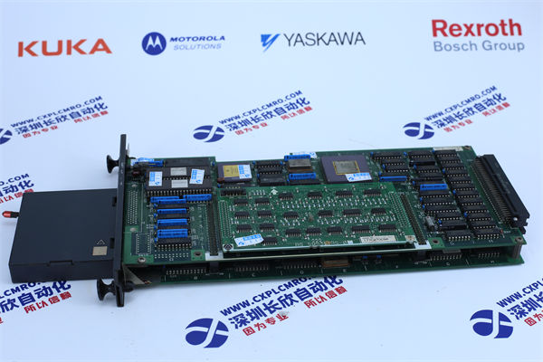 REXROTH	CFG-RD500-NN-T1 模拟输出模块