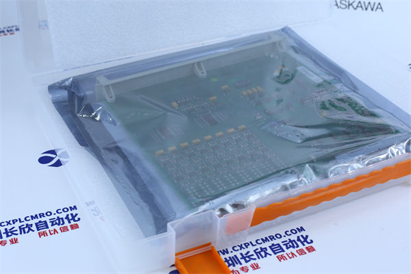 TRICONEX 3008输入模块