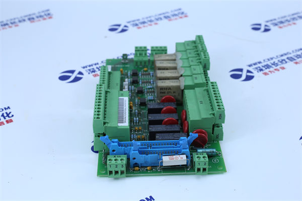RELIANCE ELECTRIC DDS-LPS模拟输入模块