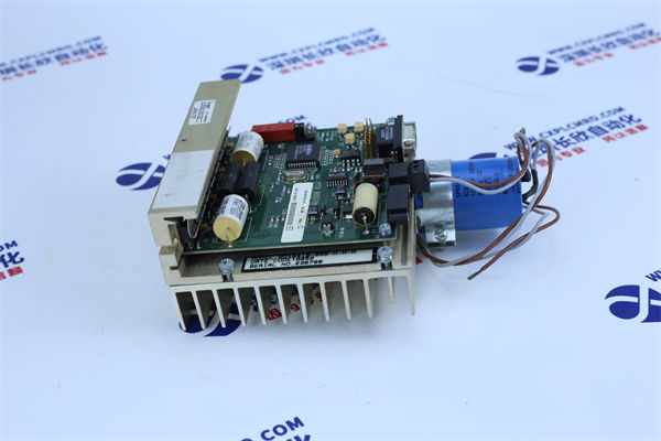 SIEMENS	6SE7027-2TD61模拟输出模块