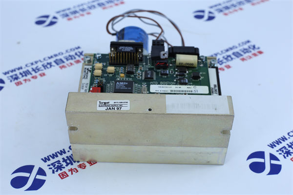 SIEMENS	6DD1607-0AA2输入模块