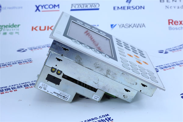 ABB	5SHY3545L0010电源模块