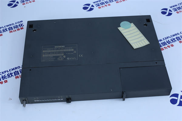 SCHNEIDER	140CPU65260模拟输入模块
