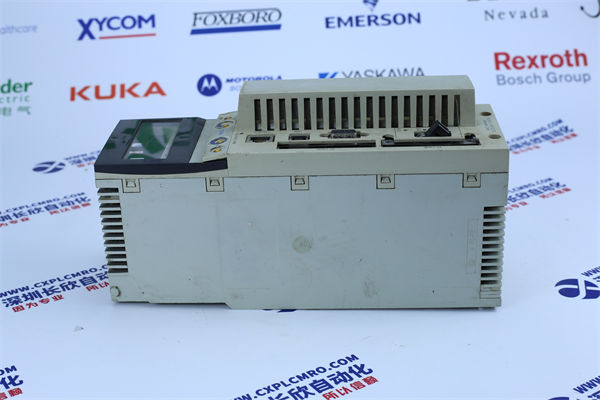 ICS TRIPLEX	T8431C模拟输入模块