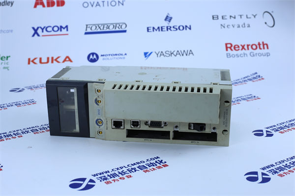 MOOG	C633-0001-R02KO1M0VSE2模拟输入模块