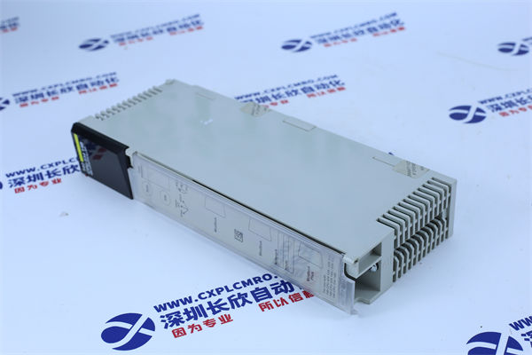 Moore 16413-1-15模拟输入模块