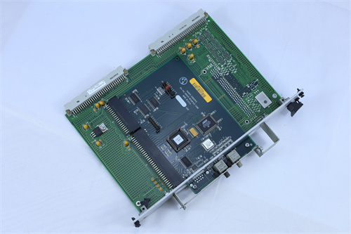  GE	IC697CPX782模拟输入模块