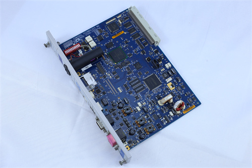 GE	DS200DCFBG1BLC模拟输入模块