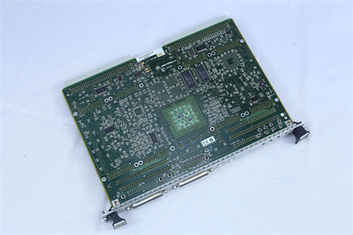 ABB	CI855K01工业自动化设备