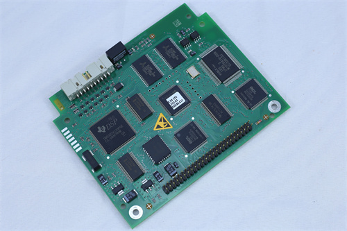 ABB	PM803F过程控制模块