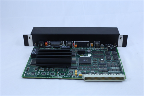 GE	IC698CPE030程序处理器模块