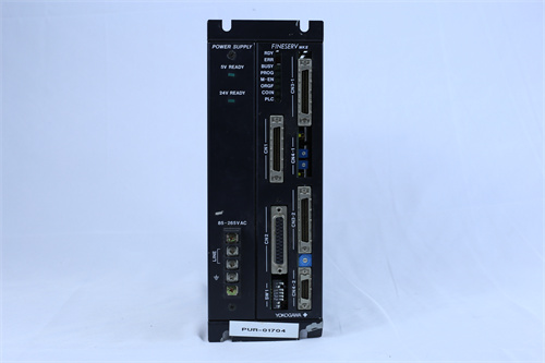 TELESIS	TMC420模块化组件