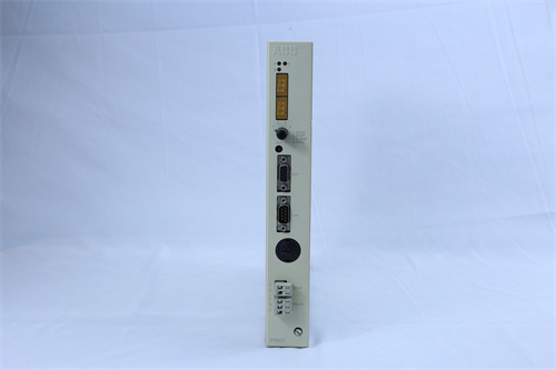 SCHNEIDER	UNC-520-2-N控制模块