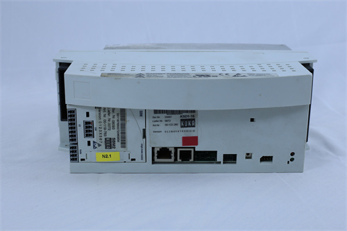 GE	WESDAC D20ME模拟输入模块