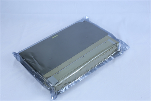 GE	IS220PDIOH1B通道模拟输入模块。