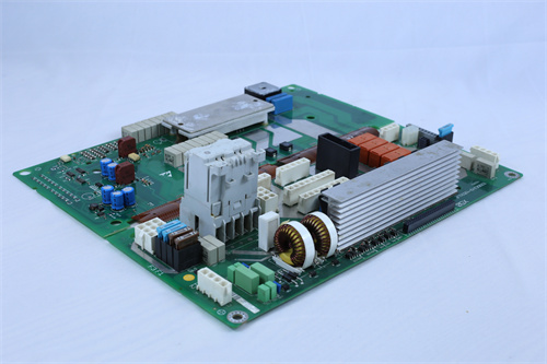 ABB	CI627模拟输入模块