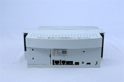 GE	IS220PDIOH1B模拟输入模块