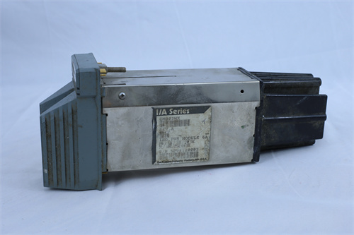 GE	IS200TBAIH1C模拟输入模块