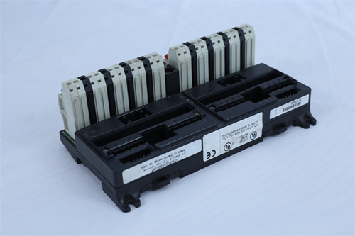 ABB	PPC380AE02模拟输入模块