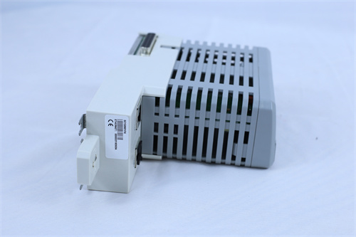 ABB	PM803F高精度模拟输出模块