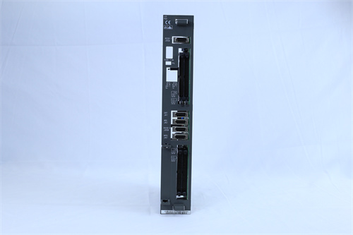 EMERSON SLS 1508逻辑运算器模块