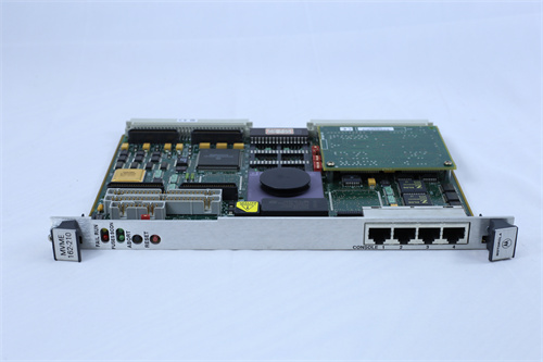 Siemens	6SE7023-8TP60-Z模拟输出模块