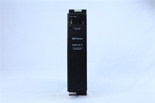 ICS TRIPLEX	T8310模拟输出模块