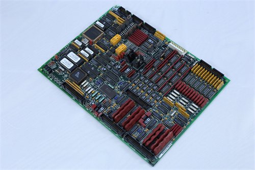 Bently 3500/22M模块