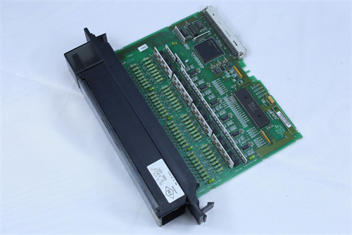 MOTOROLA	MVME 374-1模拟输入模块