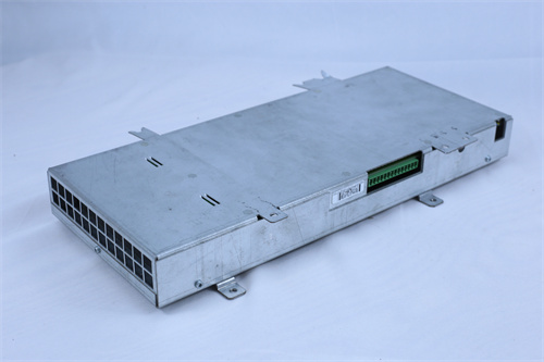 ICS TRIPLEX	T8431模拟输入模块