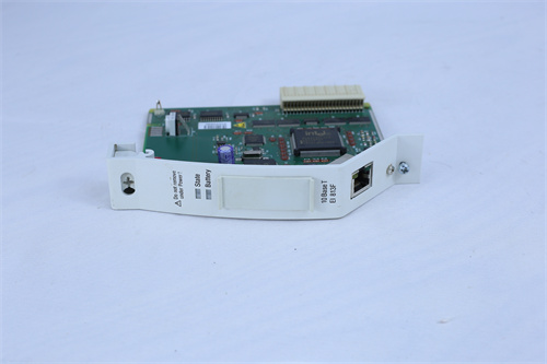 Motorola	MVME2100单板计算机模块