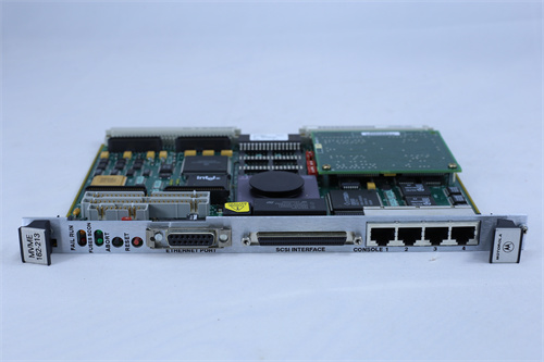 ABB	"SPNPM22模拟输出模块