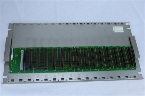 FANUC A06B-6144-H045输出模块
