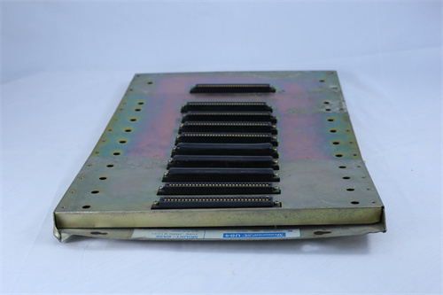 Motorola	MVME 374-1模拟输出模块