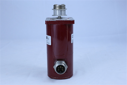 Motorola	MVME 374-1模拟输出模块