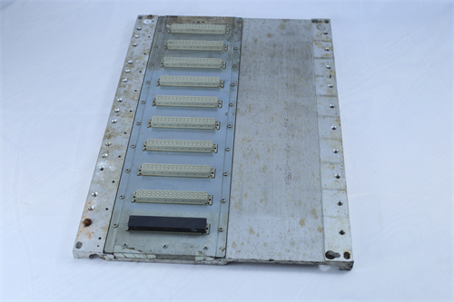SIEMENS MOORE	MBI/MNI(16413-15)输入/输出模块