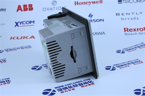 ABB	SPHSS03安全模块