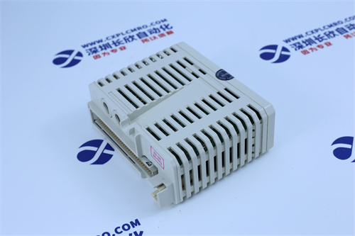 ABB	5SHX2645L0004电力电子模块