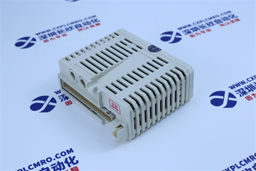 A-B	1756-L73工业自动化控制模块