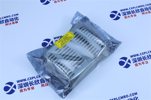 TRICONEX 3511工业控制模块