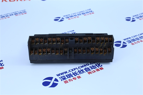 Allen-Bradley	6181P-17TPXPH模块