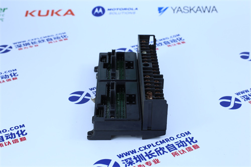 TRICONEX 3805E控制模块