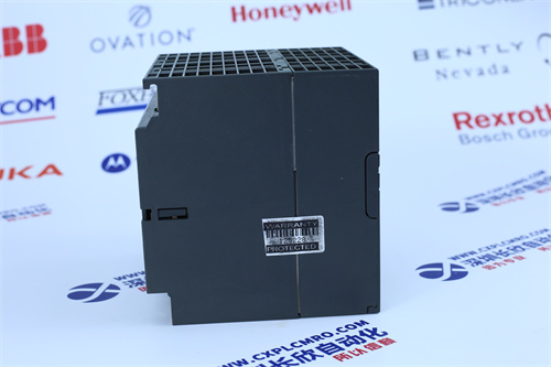 GE	IC695CRU320-CD高性能模块