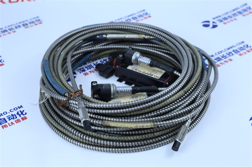 TRICONEX 3511工业自动化控制模块