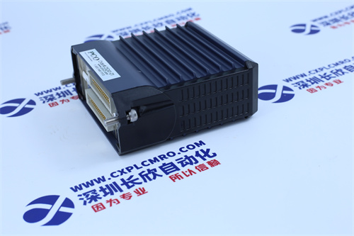 ABB	CI871通信接口模块