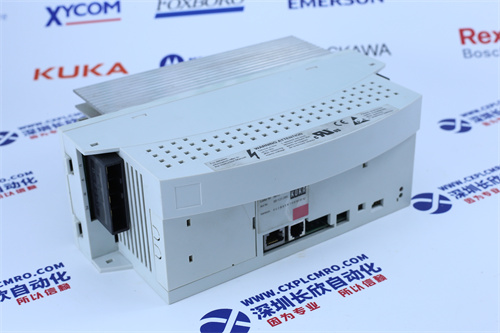 KEBA AR281模块