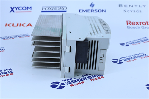 TRICONEX 3805E数字量输入/输出模块